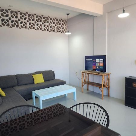 Large And Comfy Apartment, Near Dt And Principal Beach! Zihuatanejo Bagian luar foto