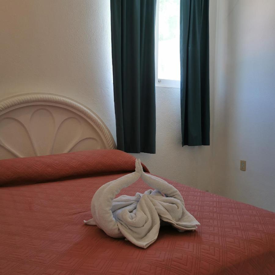 Large And Comfy Apartment, Near Dt And Principal Beach! Zihuatanejo Bagian luar foto