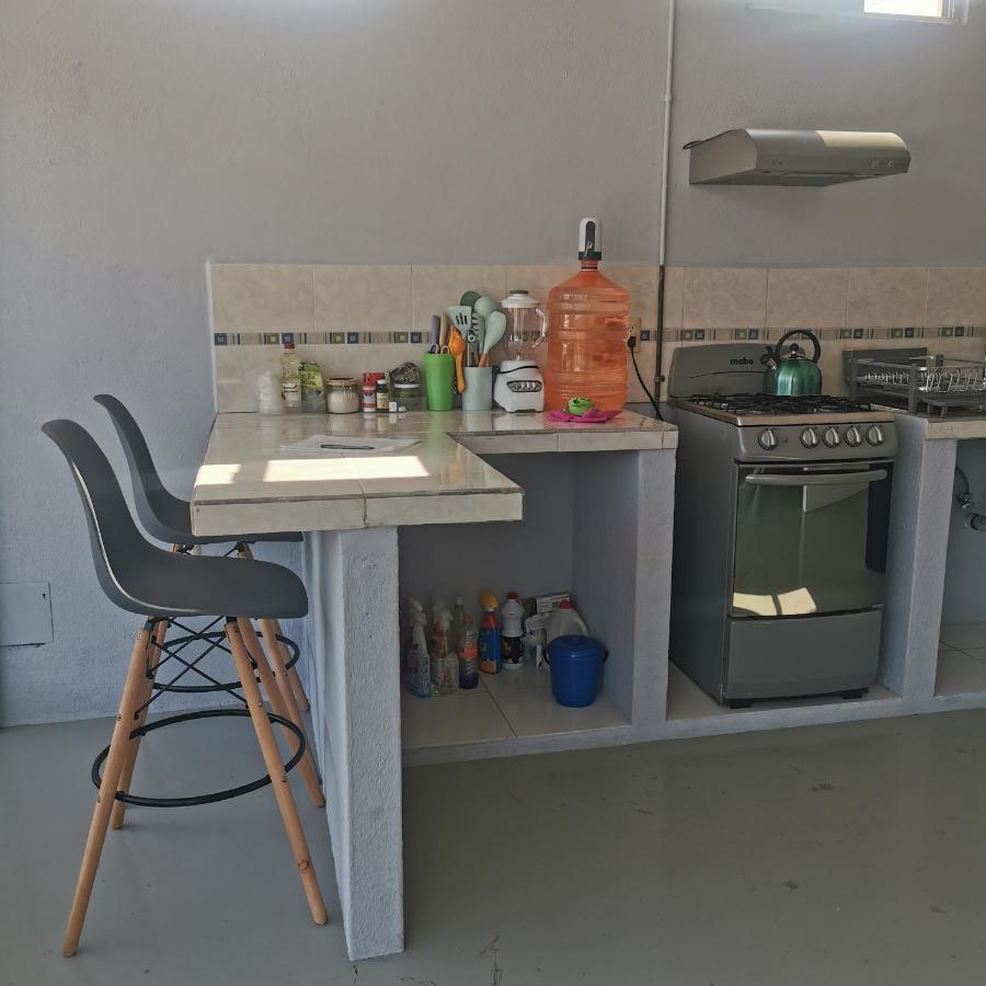 Large And Comfy Apartment, Near Dt And Principal Beach! Zihuatanejo Bagian luar foto