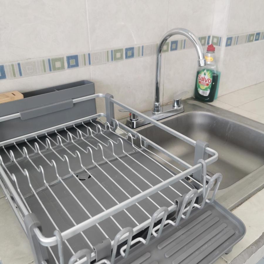 Large And Comfy Apartment, Near Dt And Principal Beach! Zihuatanejo Bagian luar foto
