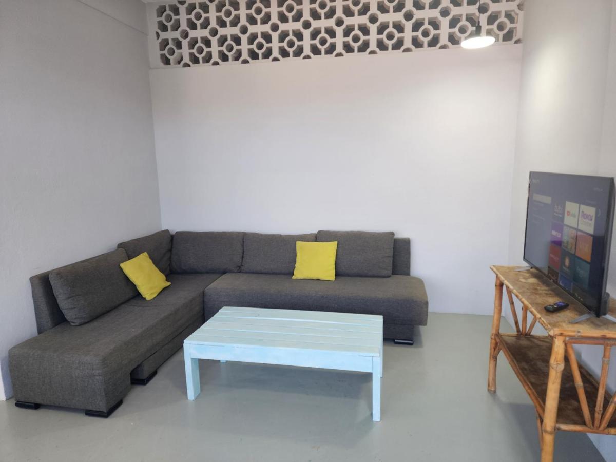 Large And Comfy Apartment, Near Dt And Principal Beach! Zihuatanejo Bagian luar foto