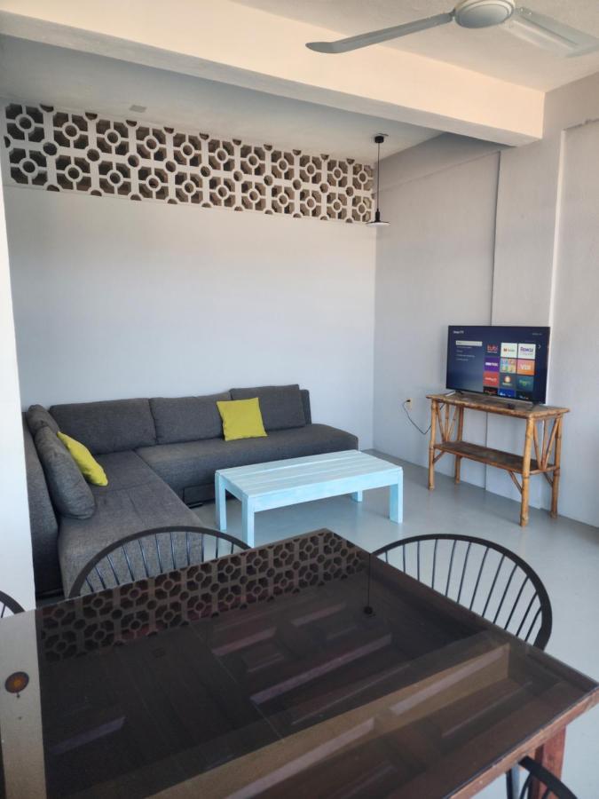 Large And Comfy Apartment, Near Dt And Principal Beach! Zihuatanejo Bagian luar foto