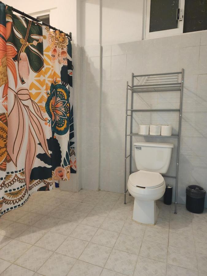 Large And Comfy Apartment, Near Dt And Principal Beach! Zihuatanejo Bagian luar foto